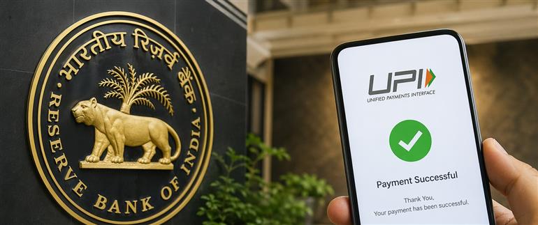 OTP Not Needed for Auto-Payments Up to ₹15,000; RBI Rolls Out New E-Mandate Rules 2026
