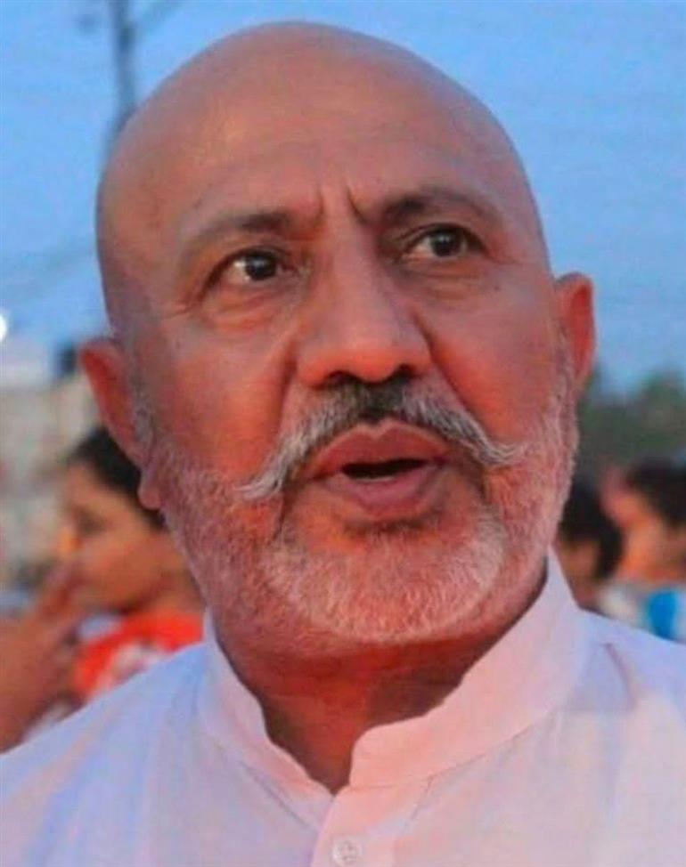 Baltej Pannu Alleges Plot by Amit Shah to Poach MPs, Says Raghav Chadha Being Used as a Tool