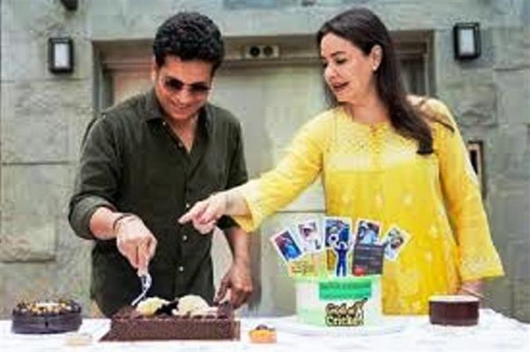 Sachin Tendulkar Turns 53: Cricket Fraternity Showers Love on ‘God of Cricket’ 