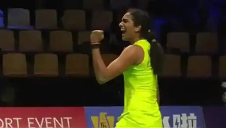 Uber Cup 2026: India bounce back strongly, beat Ukraine 4–1 