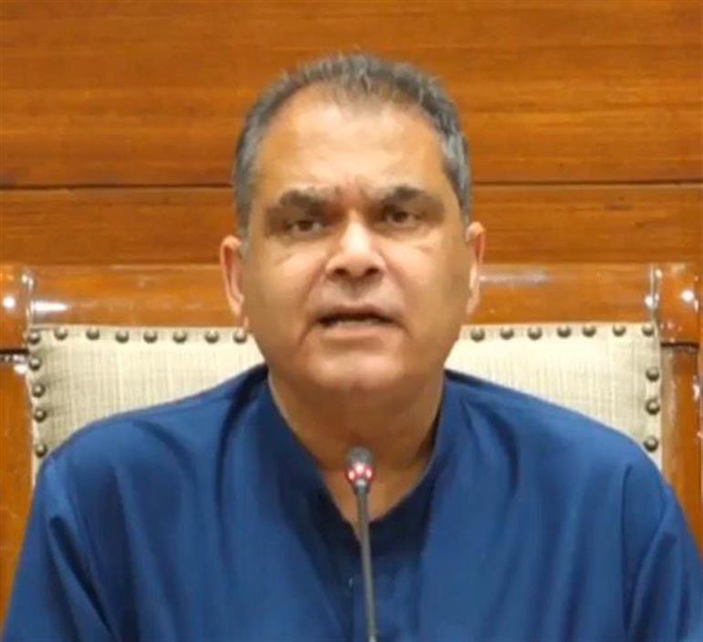 No Power Cuts in Punjab from May 1, Assures Minister Sanjeev Arora