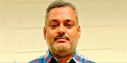 Gangster Vikas Dubey's arrest in MP raised many questions on BJP govt role