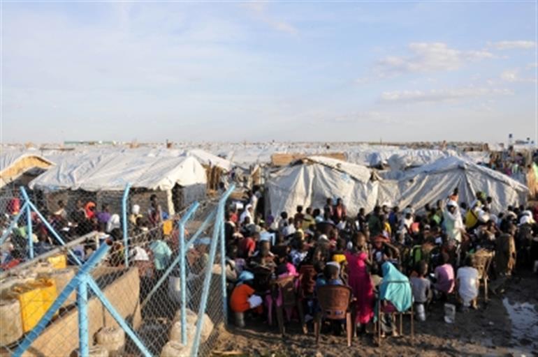 5,000 Missing South Sudanese Reunited With Families: ICRC