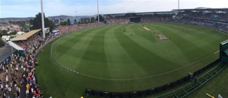 Hobart officially confirmed as venue for fifth Ashes Test