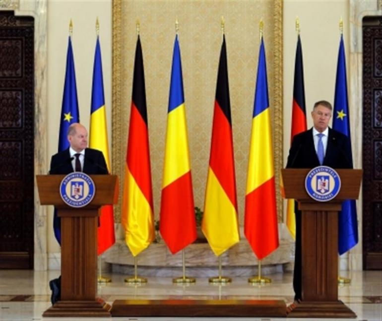 today news romania joining schengen