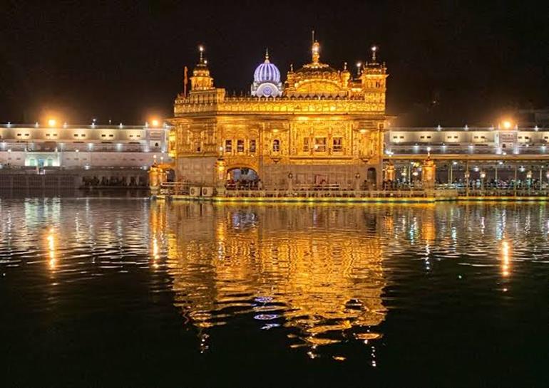 Virasat-e-Khalsa, Dastaan-e-Shahadat and Golden Temple Plaza to be re ...