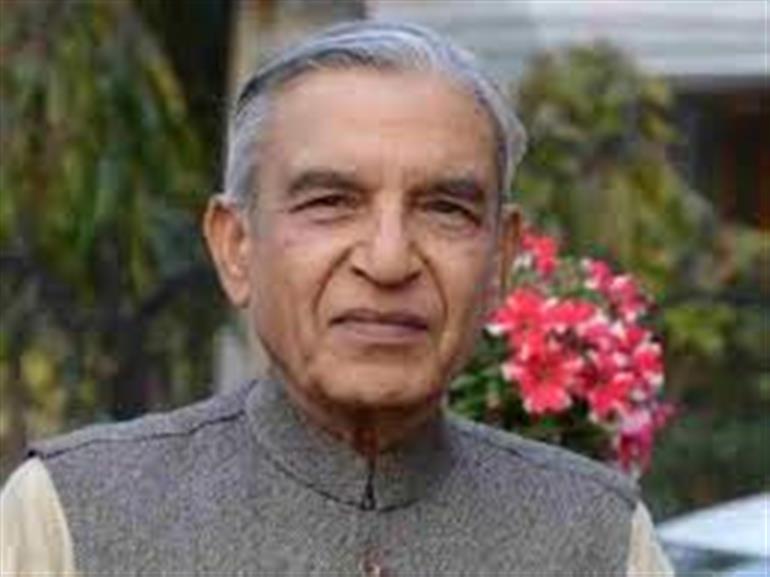 On the occasion of Republic Day, Pawan Bansal emphasizes the need to uphold not only nationalism but also constitutionalism.
