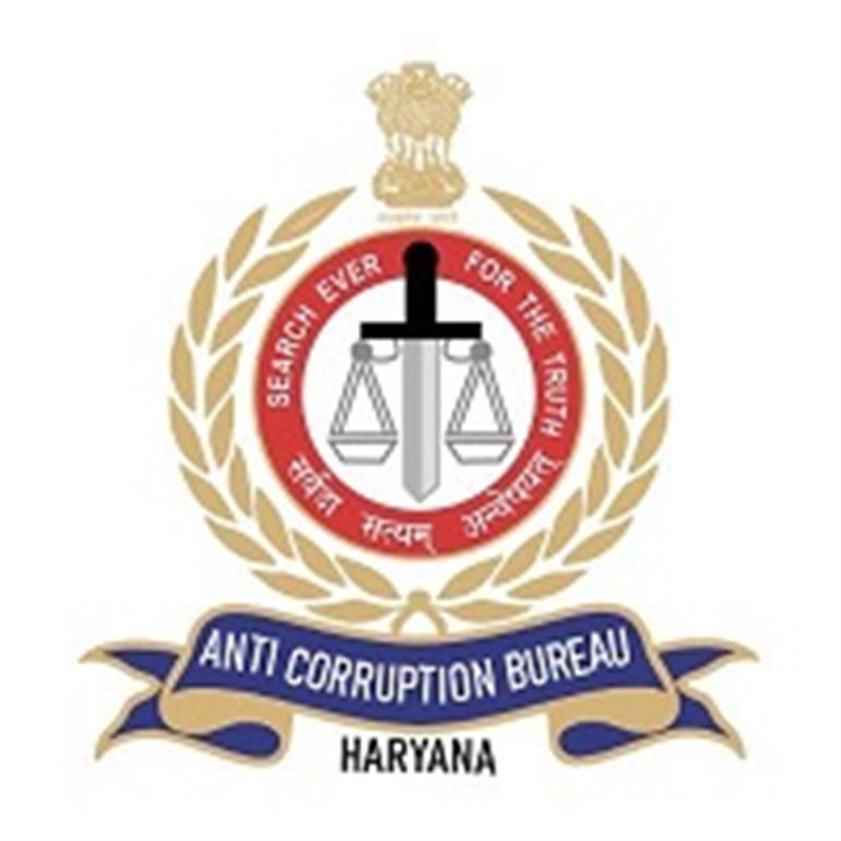 Anti-Corruption Bureau arrested HC red-handed taking bribe