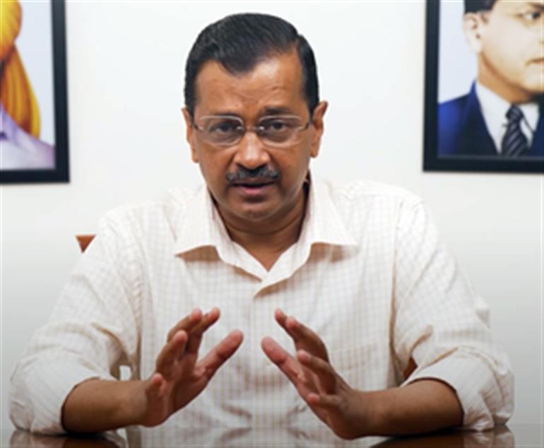 Cm Kejriwal Not To Appear Before Ed In Delhi Jal Board Case Say Sources 3342