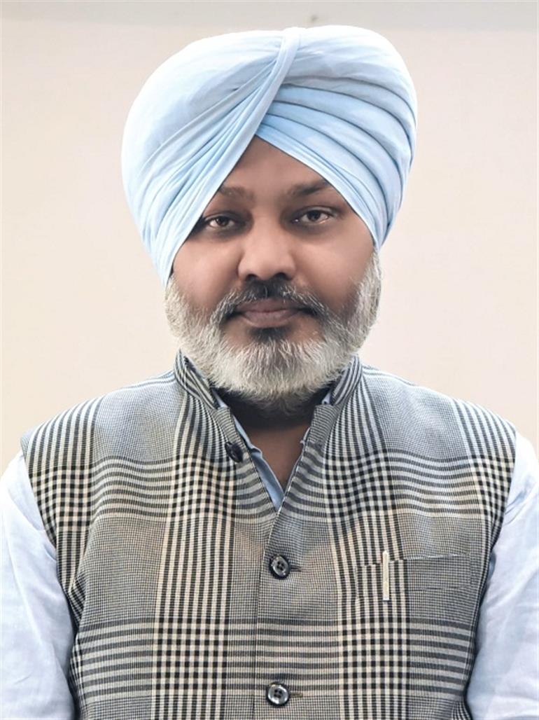 Cheema Expresses Condolences Over the Death of 8 people in Sangrur due to Spurious liquor