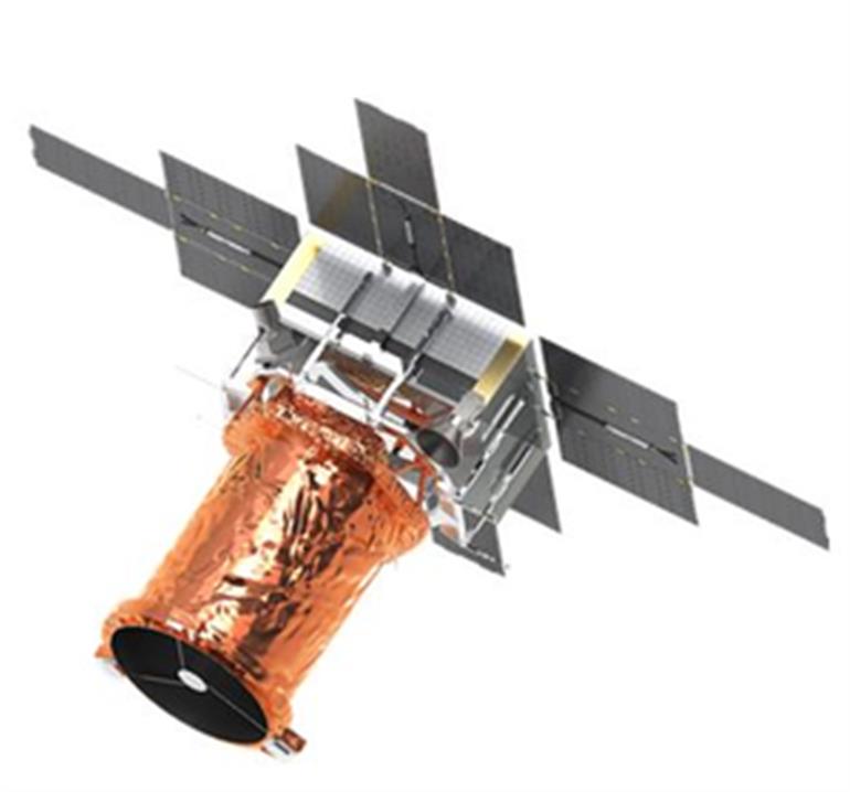 S. Korea's nanosatellite makes successful communication with ground station