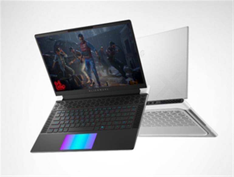 Dell launches new Alienware gaming laptop in India