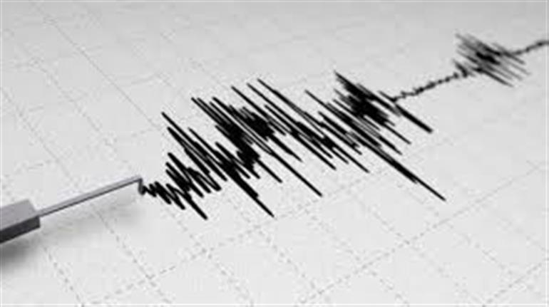 Earthquake : 4 magnitude quake hits Ladakh