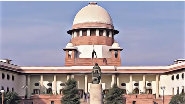 Special Lok Adalat in the Supreme Court of India, scheduled from July 29 to August 3