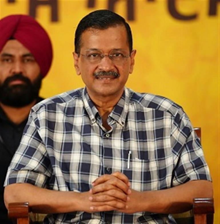 Arvind Kejriwal Wants Bail Extended By seven days