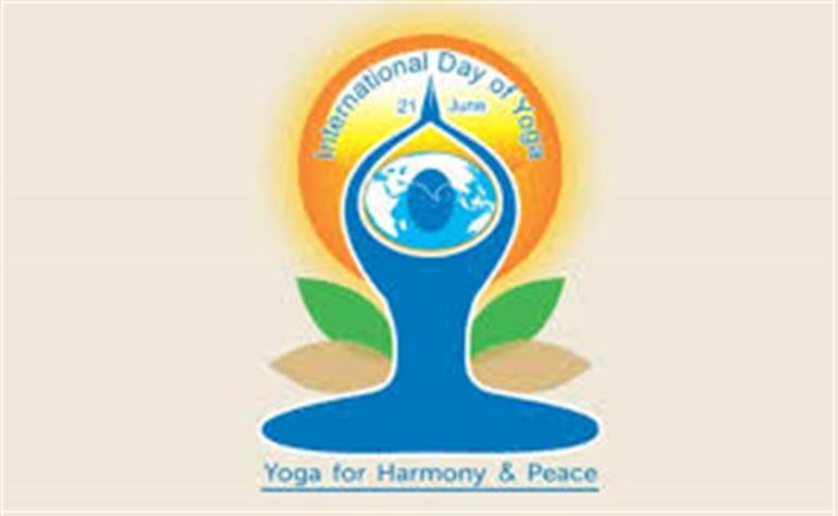 Preparations for International Yoga Day Begins - Yoga Training to be imparted to PTIs and DPEs