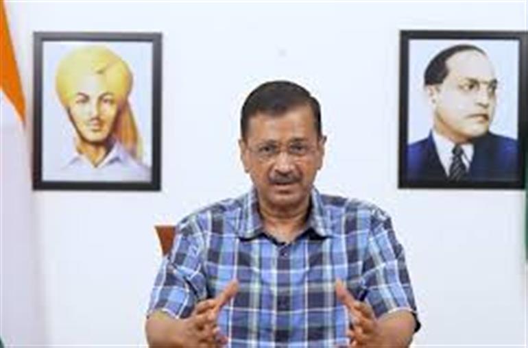  Kejriwal gets bail in excise policy case, court declines ED plea to put order on hold