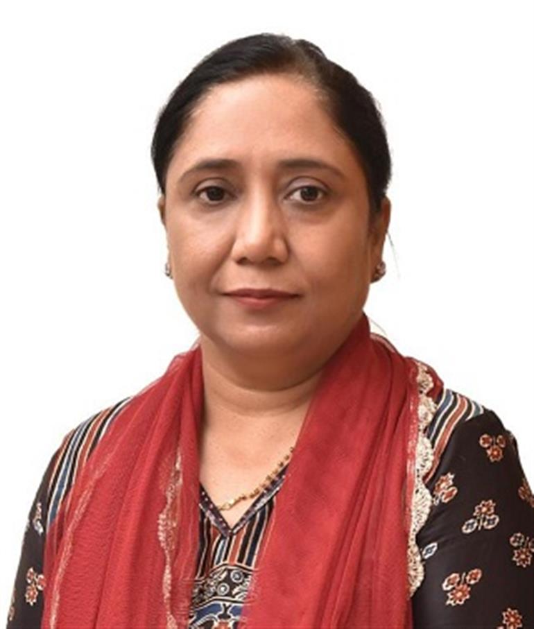 Ongoing Projects for Welfare of Scheduled Castes to be Completed Soon: Dr. Baljit Kaur