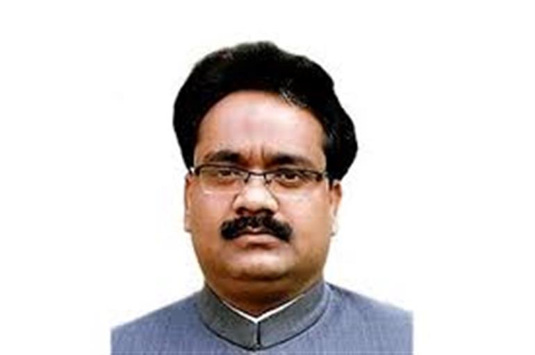 IAS Pankaj Aggarwal posted as new Chief Electoral Officer of Haryana