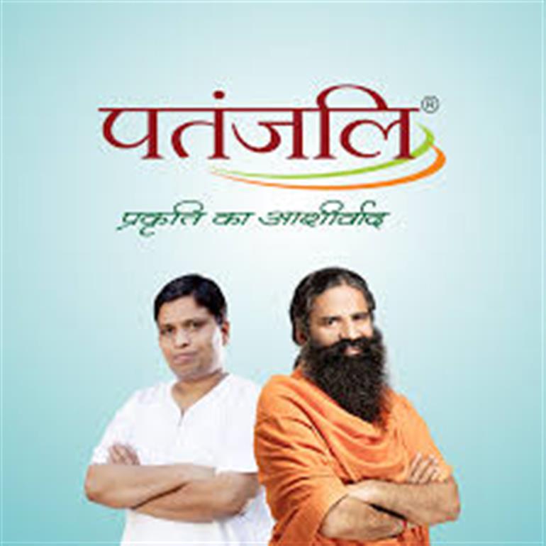 Patanjali to Supreme Court : Stopped sale of 14 products whose manufacturing licences were suspended