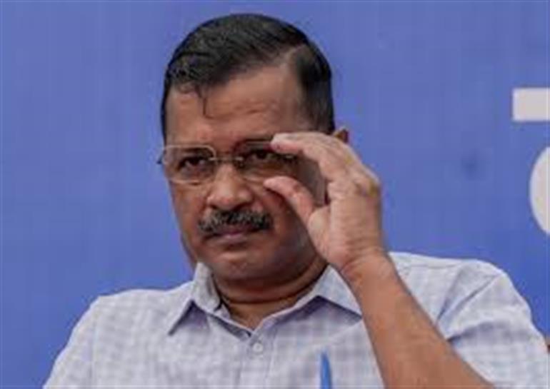 Arvind Kejriwal gets interim bail from Supreme Court in Delhi liquor policy case, but he won&39;t out of jail