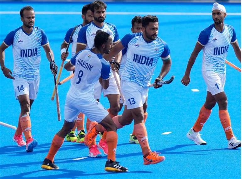 Olympics: Hockey final eludes valiant India after heartbreaking loss to Germany