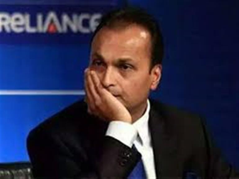 SEBI bans Anil Ambani from security market for five years 