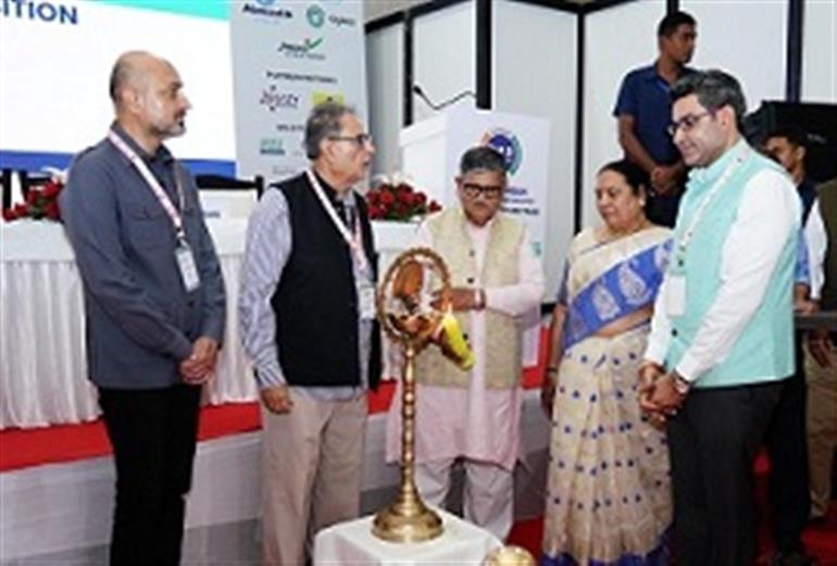 PHDCCI 10th Ins/Out Exhibition Inaugurated by Punjab Governer Kataria