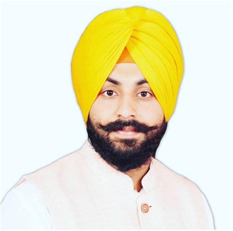 Punjab to send 72 Primary School Teachers to Finland for Training: Harjot Bains