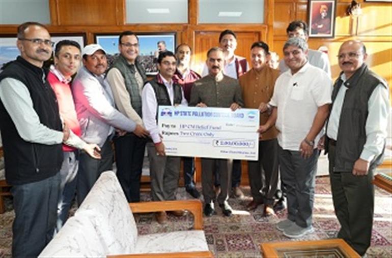 Himachal : State government dedicated to ensure welfare of its employees: CM