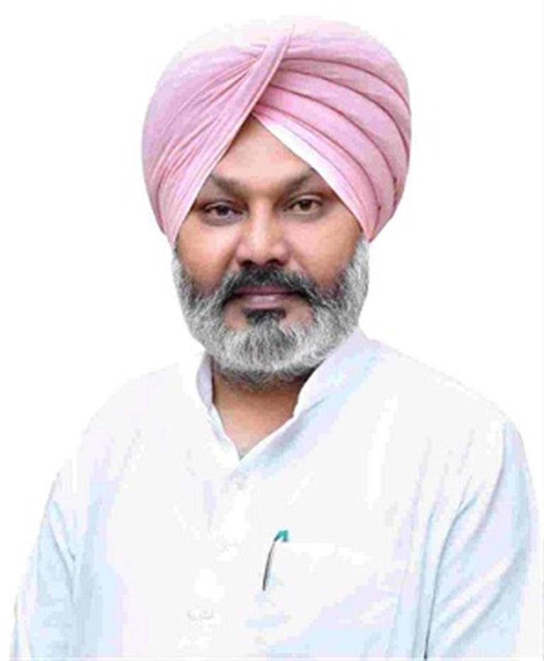 Punjab Advocates for Fair Allocation of Excess GST Cess to Strengthen State Finances