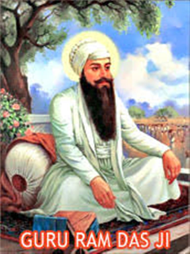 Local Holiday declared in Amritsar distt on October 19 to mark birth anniversary of Sri Guru Ramdas Sahib Ji