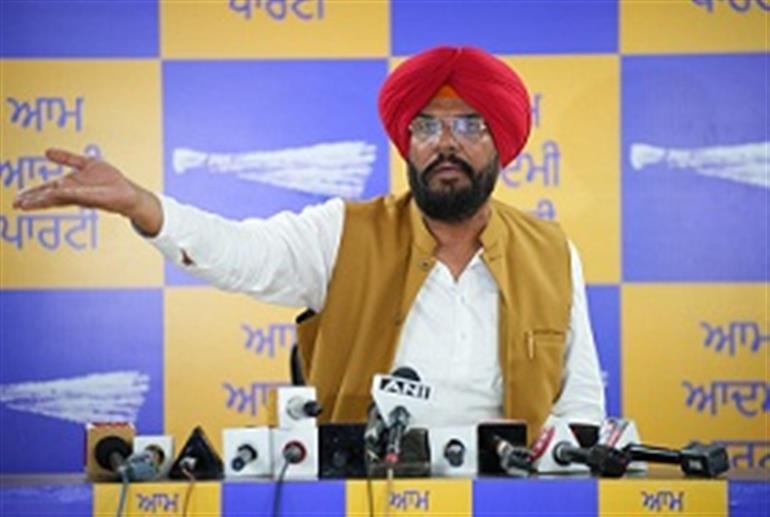 No Central govt in history treated Punjab so badly - Kuldeep Dhaliwal