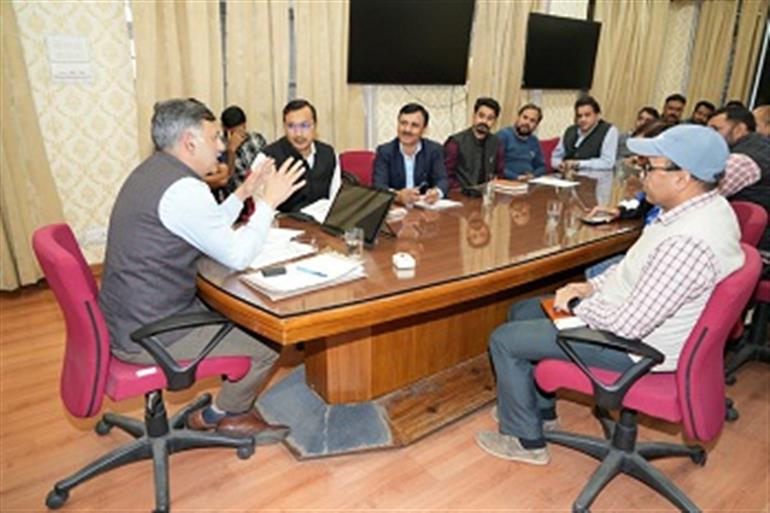 PG courses to commence at Government Medical College, Hamirpur soon :CM