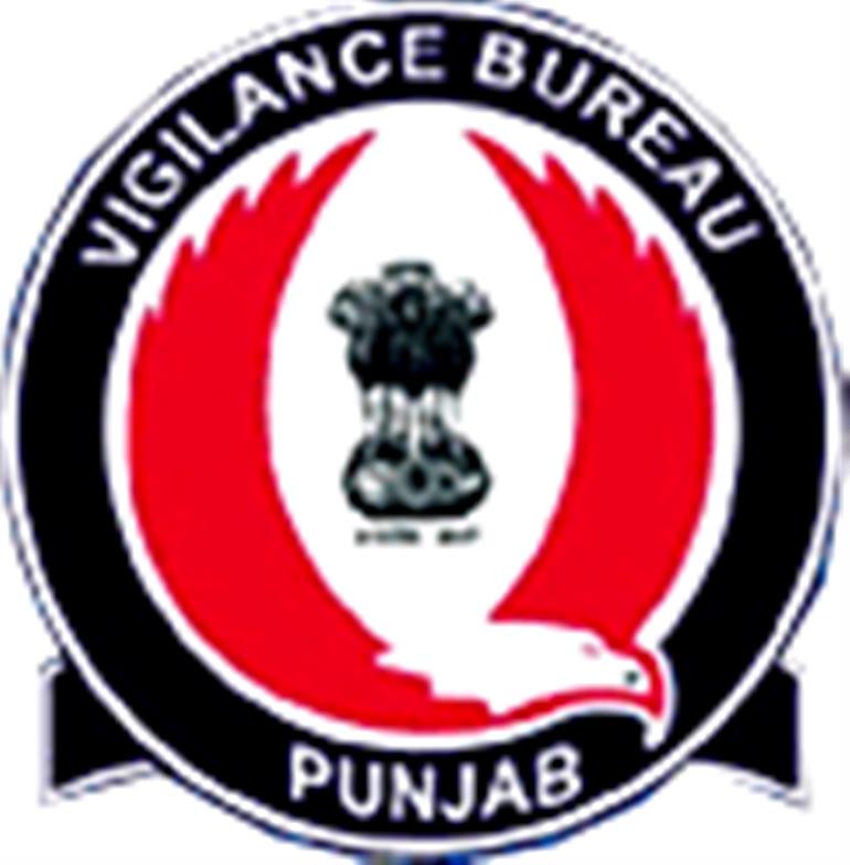 Vigilance Bureau arrests Anti Narcotics Task Force Inspector accepting Rs one lakh bribe