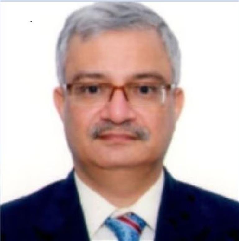 1989 batch IAS officer Vivek Joshi appointed Haryana&39;s Chief Secretary