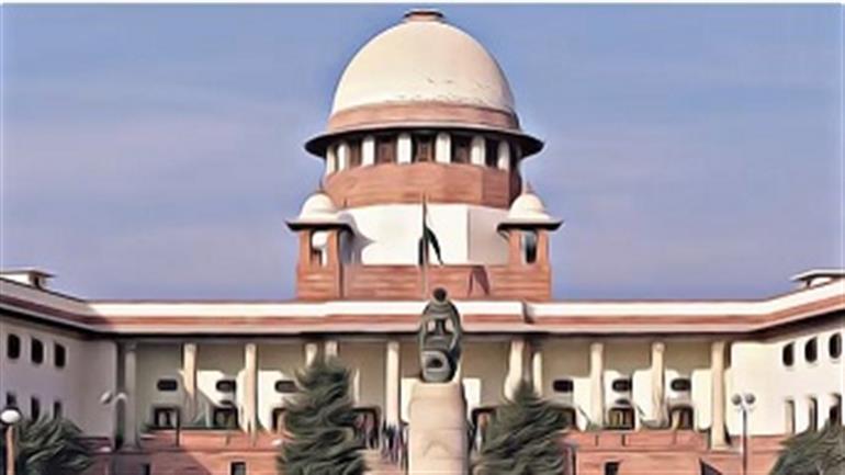 SC dismisses PIL seeking reintroduction of Paper Ballot system in Elections