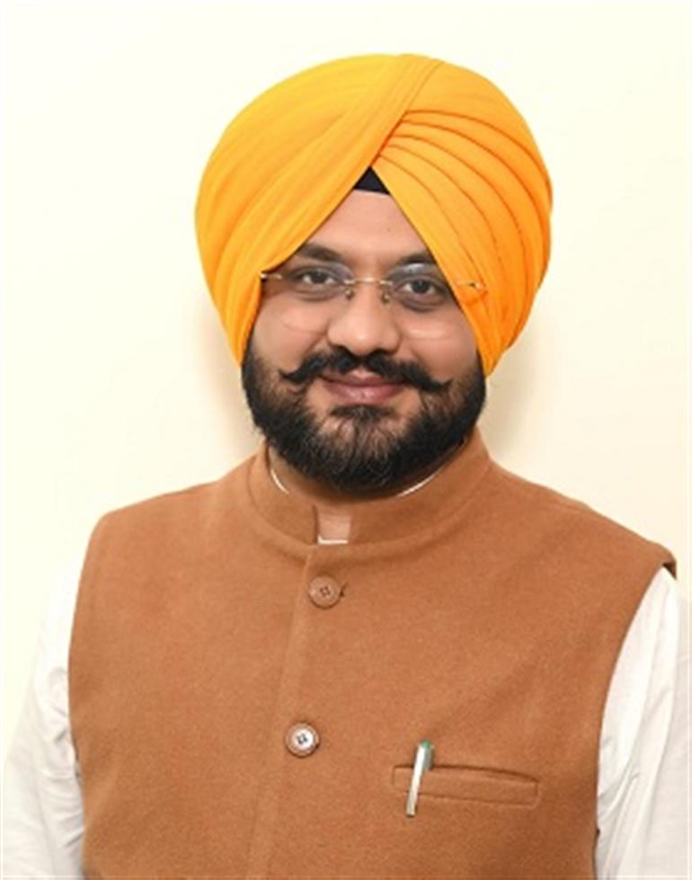 Sond will be the chief guest of Punjab Day function at IITF 2024