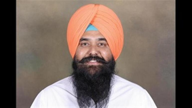 AAP MP Kang Moves Adjournment Motion in Lok Sabha to Demand Presidential Assent for Punjab&39;s Anti-Sacrilege Bills