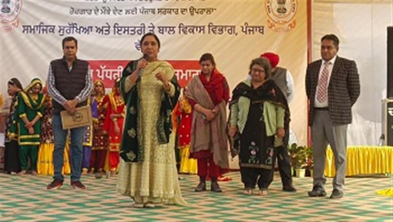 Women Can Conquer Every Frontier: Baljit Kaur