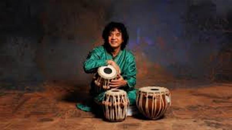 Tabla maestro Zakir Hussain dies at the age of 73