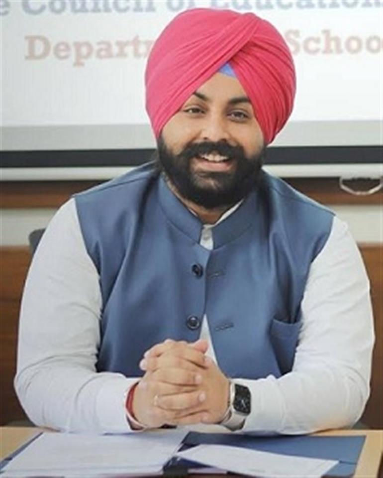 Bains writes letter to Khattar demanding construction of 5 new bridges