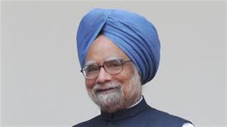 Breaking : Former PM Manmohan Singh Passes Away At 92