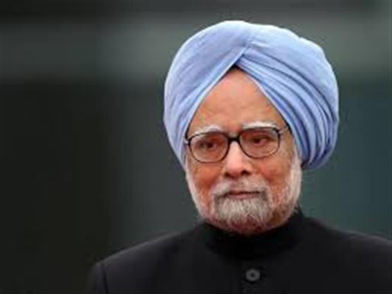 Sandhwan expresses grief over demise of Dr. Manmohan Singh