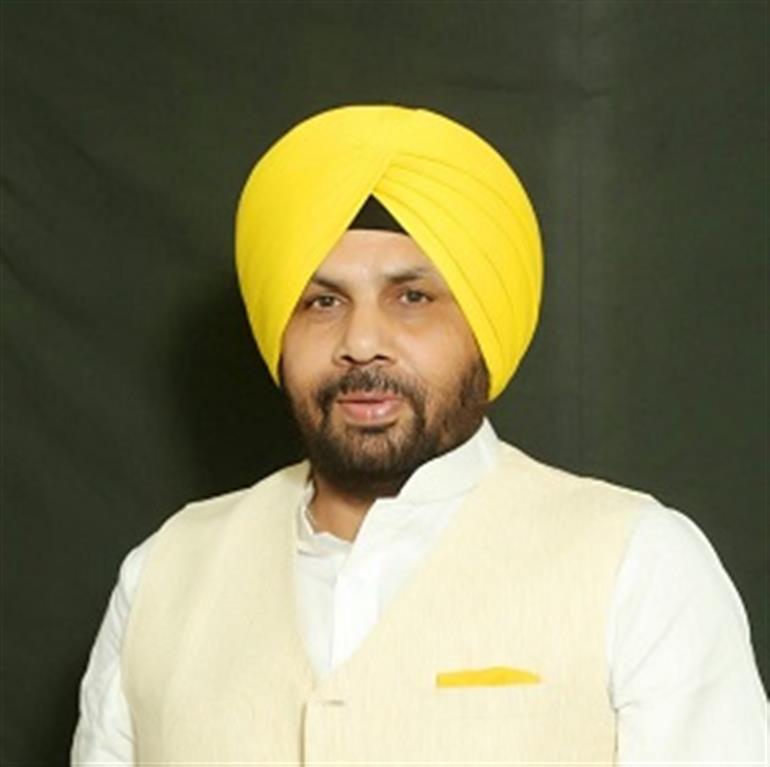 PWD Achieves Milestones in 2024 with 46% Hike in Budget: Harbhajan ETO