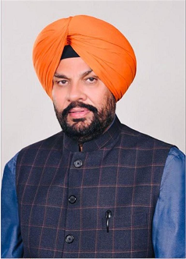 2nd ‘Online NRI Milni’ to resolve grievances of NRI Punjabis on January 3: Dhaliwal