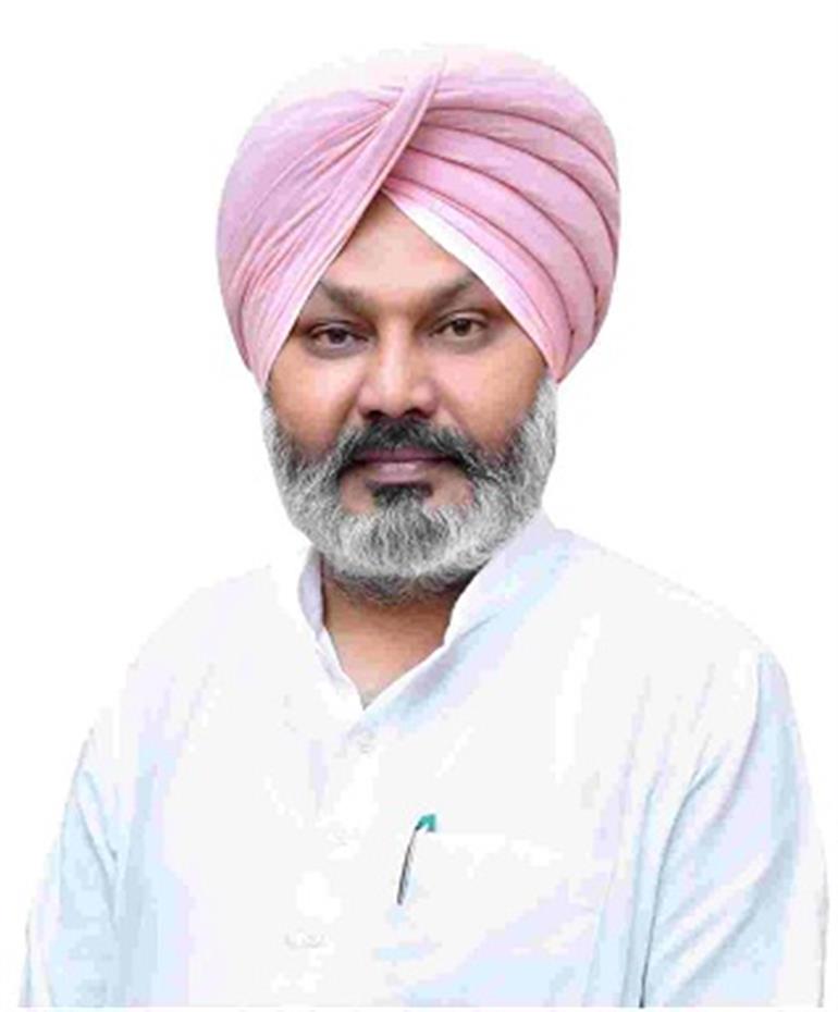 Punjab Achieves Milestone in Revenue Collection by Crossing Rs 30,000CR Revenue Mark in FY 2024-25: Cheema