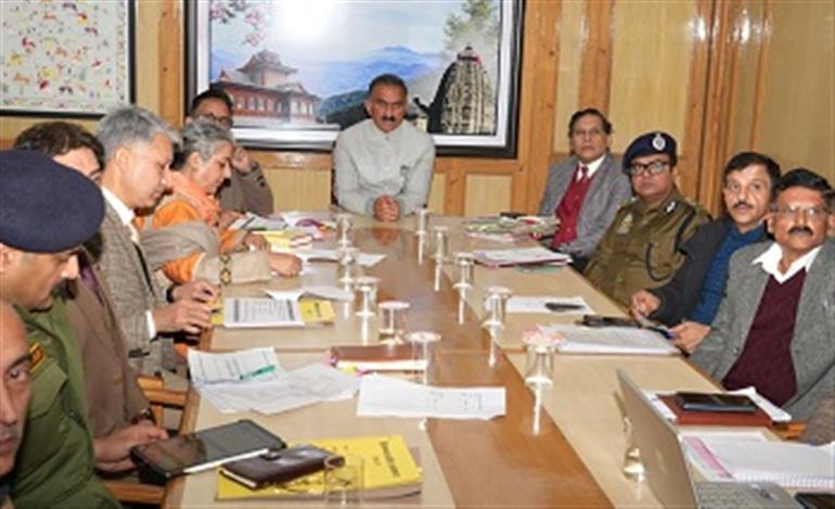 Himachal : State witnesses significant reduction in road accidents and fatalities in 2024