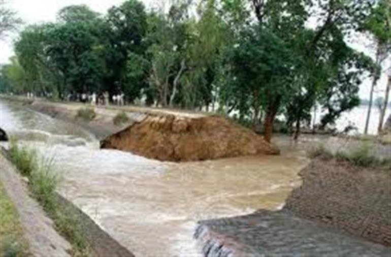 Sirhind Feeder to remain closed for 32 days