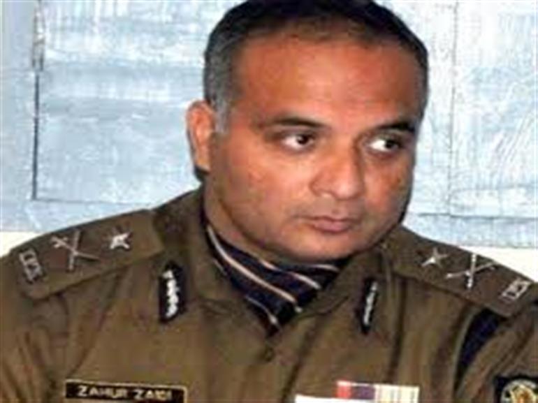 Himachal Gudiya murder & rape case : IGP, 7 other cops get life imprisonment in custodial death case